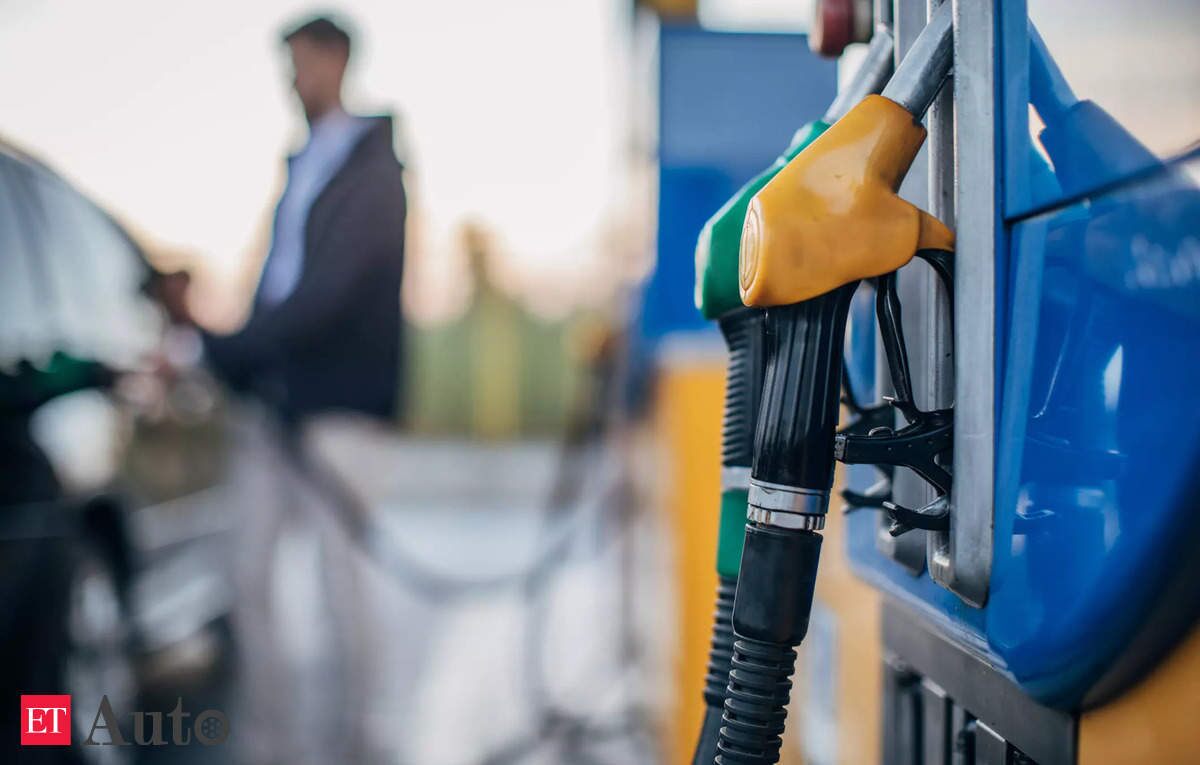 Marketing petroleum products inside Iraq